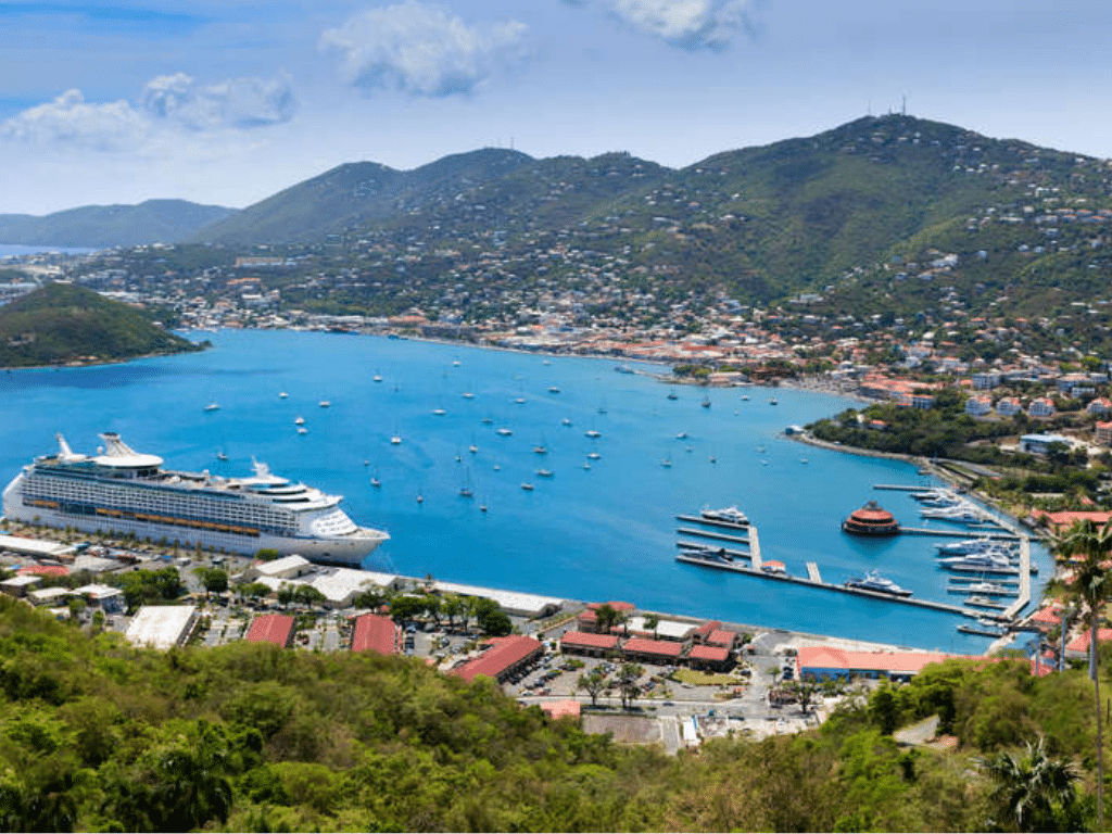 U.S. Virgin Islands