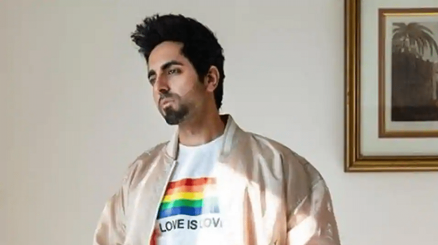 Ayushmann Khurrana