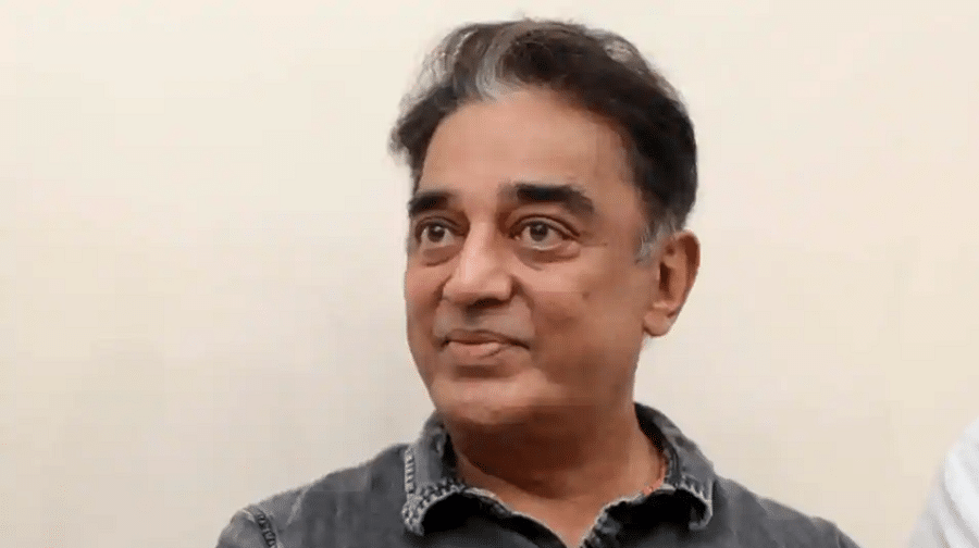 Kamal Haasan