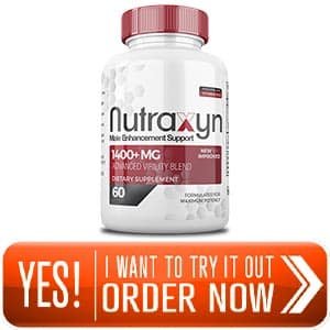 Nutraxyn | Nutraxyn Male Enhancement Reviews – Official Website !