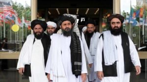 Taliban administration