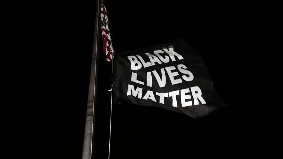Authorities probe radio, website disruptions during Black Lives Matter protests