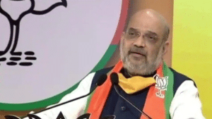In Amit Shah’s West Bengal virtual rally