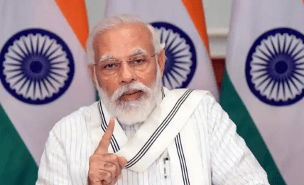 PM Modi to hold all-party meeting on Ladakh face-off today
