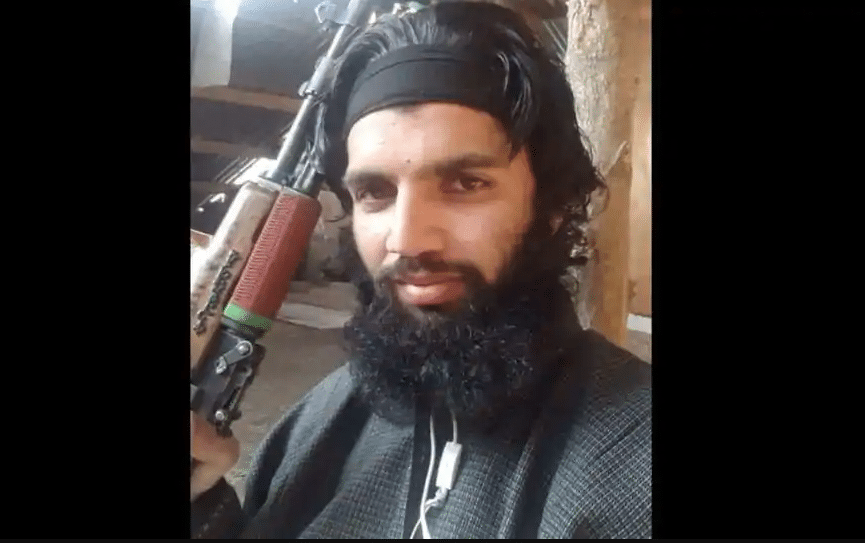 Top Jaish bombmaker killed
