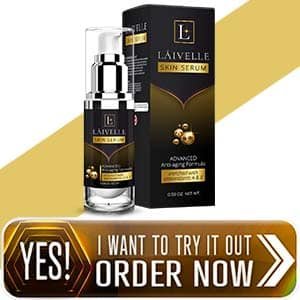 Laivelle Skin Serum