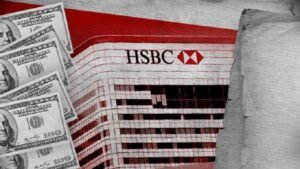 HSBC moved Ponzi plan millions despite warning