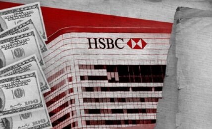 HSBC moved Ponzi plan millions despite warning