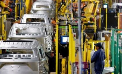 Major carmakers sue Government over China tax