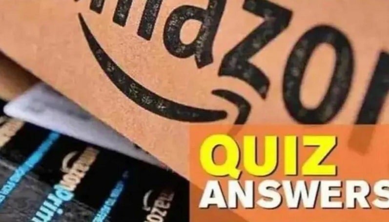 Amazon . com. com Quiz Solutions Today, October 14 2020 Amazon . com. com Dyson Airwrap Quiz Solutions