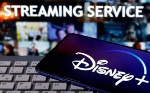 Disney Announces Major Restructuring, Shifting Focus to Streaming