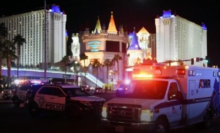 First smoke-free resort on Vegas Strip opens