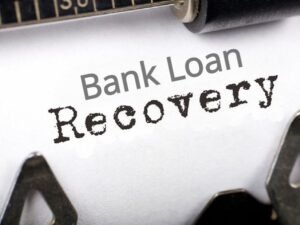 Recover loans Crooks might have claimed billions