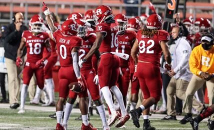 Rutgers football vs. Purdue: How to watch, key info to know and staff predictions