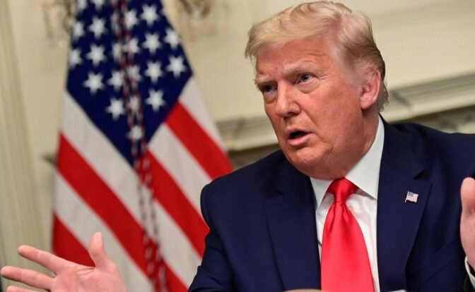 US Presidential Election & covid-19 updates: Trump, Biden, transition, results, cases, latest news, Black Friday