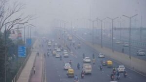 Toxic air: Delhi-NCR AQI 'severe'; govt says 'no quick recovery'