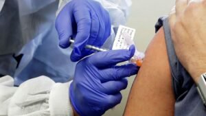 UK approves Oxford-AstraZeneca's coronavirus vaccine, paves way for rapid rollout