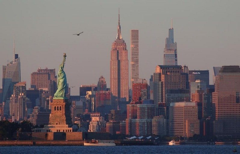 Will San Francisco, New York and other big cities recover from COVID-19? What a post-vaccine city could look like