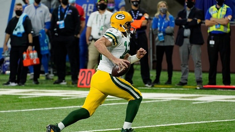 Tennessee Titans at Green Bay Packers odds, picks and prediction