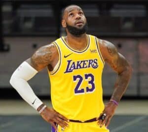 'A blow to the heart and to the gut': Los Angeles Lakers' LeBron James responds to Jacob Blake ruling