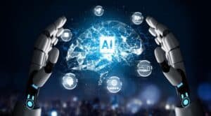 ARTIFICIAL INTELLIGENCE IN RESEARCH: WHERE DO CHINA AND USA STAND?