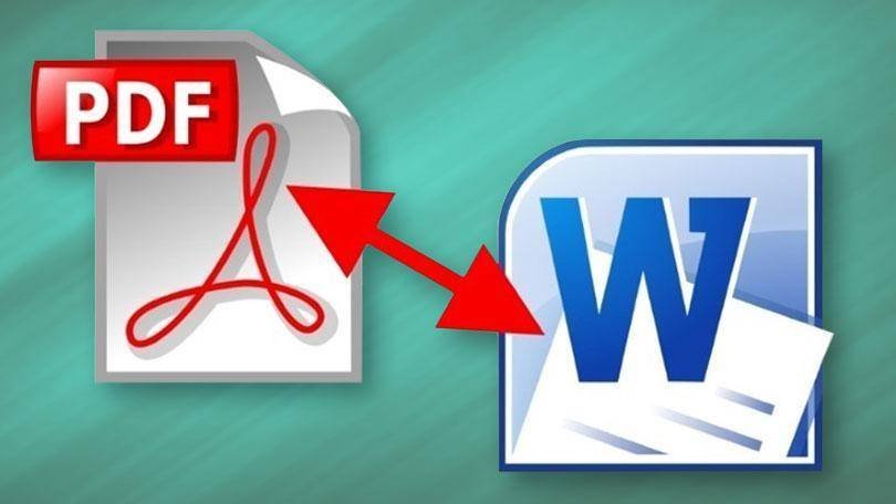 Why Convert Your PDF To Word Via A Reputable On the internet Foundation?