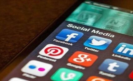 Social Media Rules