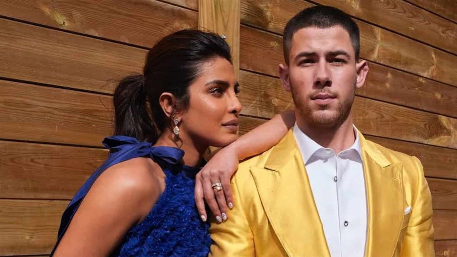 Nick Jonas were ‘qualified enough’ to announce Oscar nomination, Priyanka Chopra slams Aussie journalist who asked