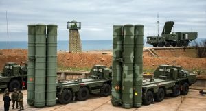 Show India S-400 Offer Sanctionable Senator To US Assistant Of Defense