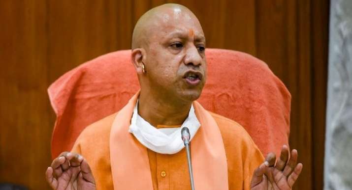 Yogi Says ‘No Oxygen Shortage in UP’, But Here’s a Reality Check