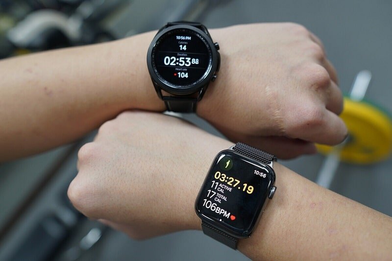 Apple Watch users will quickly in a position