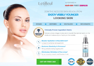 Letilleul Skin