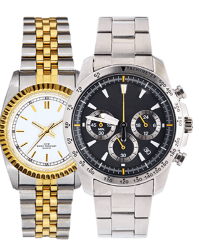 Luxury Fashion Watches