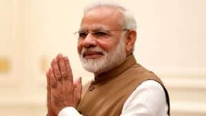 PM Modi Won't Journey To Great britain For G-7 Summit