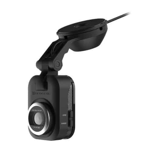 Quantum Tac Dash Cam