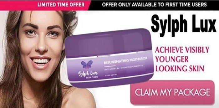 Sylph Lux Cream