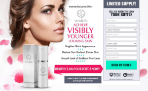 Vivid Life Skin Serum