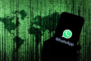 Whatsapp affirms consumers will never