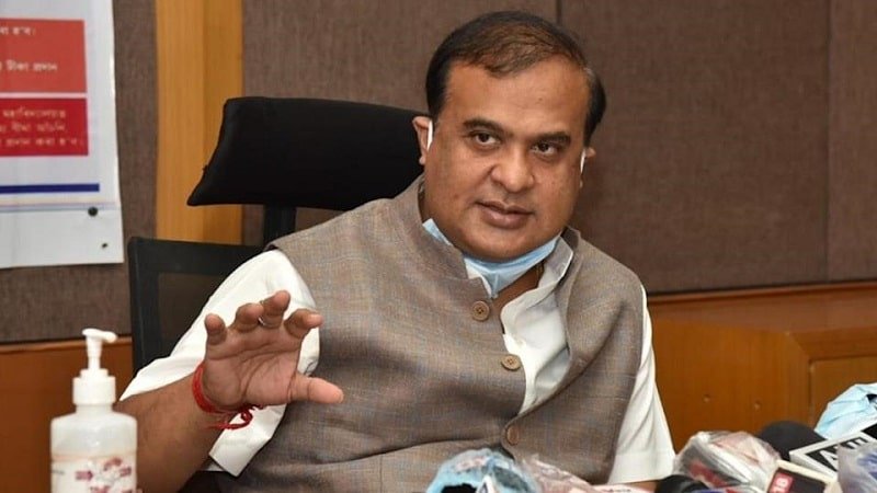Why BJP picked out Himanta Biswa Sarma as Assam CM and what happens to Sarbananda Sonowal now