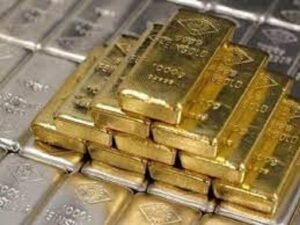 Why it makes sense to buy sovereign gold