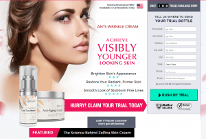 elissy face cream