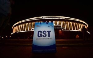 GST Local authority or council fulfill today