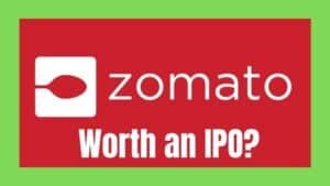 Zomato IPO