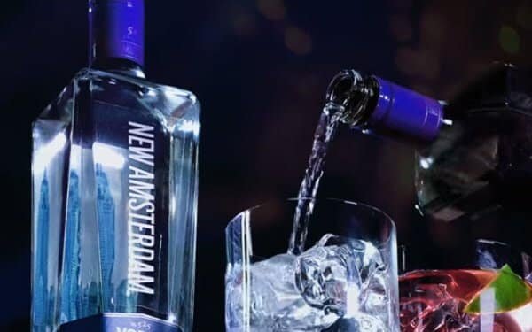 New Amsterdam Vodka Prices, Varieties & Mixed Drinks | New Amsterdam Flavors