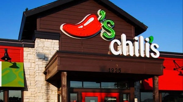 Chili’s Menu With Prices | BuzRush