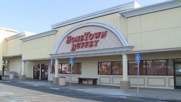Hometown Buffet Menu with Prices | BuzRush