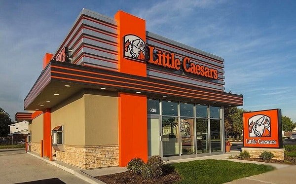 Little Caesars Menu With Prices | How Much is a Large Pizza at Little Caesars