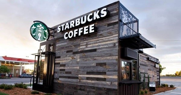 Starbucks Menu With Prices | BuzRush