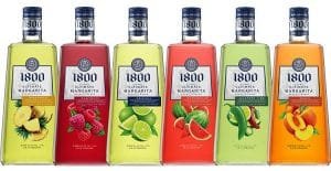 tequila 1800 prices