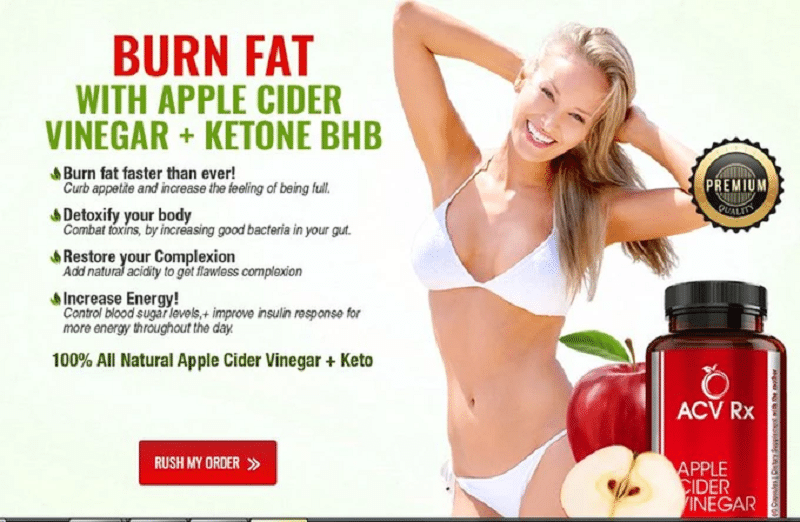 ACV RX Canada